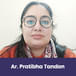 St Wilfred's Institute of Engineering and Technology, Ajmer, Head of Architecture Department: Ar. Pratibha Tandon Interview